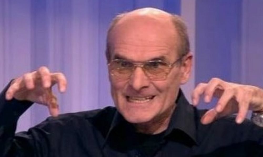L-a demolat pe CTP după ce s-au întâlnit: ”Un închipuit înfiorător. Arată rău, cu fața aia și chelie”