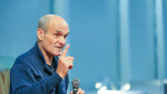 L-a cunoscut pe CTP și l-a distrus în direct: ”Un închipuit înfiorător! Atunci mi-am dat seama că nu e om serios”