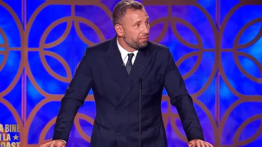 Răzvan Raț și-a distrus rivalul la TV: ”A spus că îmi luam capace de la Mircea Lucescu, asta în timp ce el are 3 selecții pentru România”