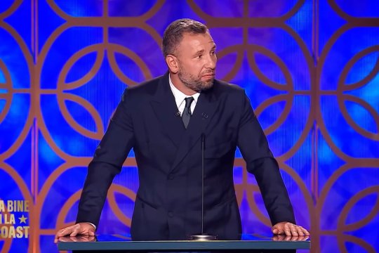 Răzvan Raț și-a distrus rivalul la TV: ”A spus că îmi luam capace de la Mircea Lucescu, asta în timp ce el are 3 selecții pentru România”