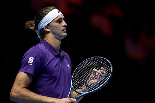 Tsitsipas și Zverev, ”lovitură de milioane”! Au pierdut meciurile, dar au plecat din Arabia Saudită cu buzunarele pline