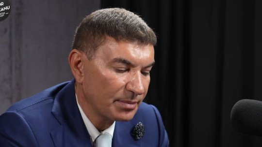 Cristi Borcea a aflat de la iAMsport.ro că va fi chemat în instanță! Cum a reacționat fostul finanțator de la Dinamo