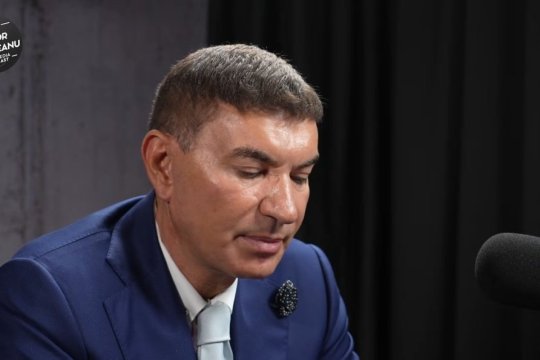 Cristi Borcea a aflat de la iAMsport.ro că va fi chemat în instanță! Cum a reacționat fostul finanțator de la Dinamo