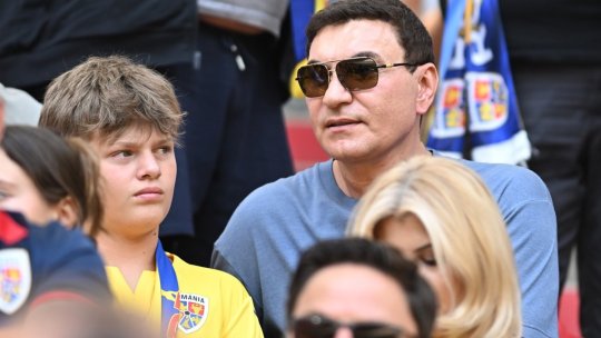 Cristi Borcea, din nou în fața instanței! Fostul finanțator al lui Dinamo, audiat într-un dosar de înșelăciune