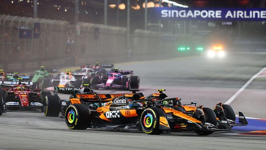 Mega-compania care mizează pe Formula 1. Negocieri pentru o sumă record, după ce Disney a decis să iasă din scenă