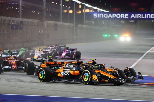 Mega-compania care mizează pe Formula 1. Negocieri pentru o sumă record, după ce Disney a decis să iasă din scenă