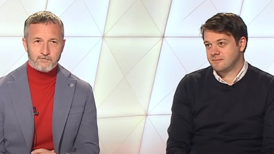 Victor Angelescu, intervenție neașteptată în scandalul FCSB / Steaua: ”Nu ai voie tu, MApN, să ai echipă! Nu poți să lași Armata și Poliția să ajungă în prima ligă”