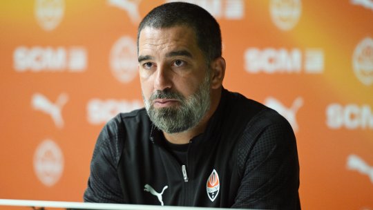 Apare un nou Șahtior Donețk! În ce țară va evolua clubul