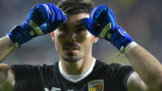 Florin Niță a câștigat litigiul cu Damac! Câți bani încasează portarul