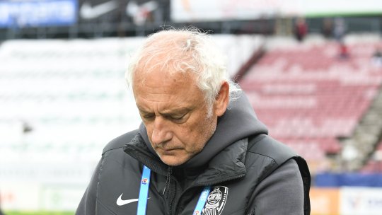 Pericol pentru CFR Cluj! Riscă să primească interzis în cupele europene