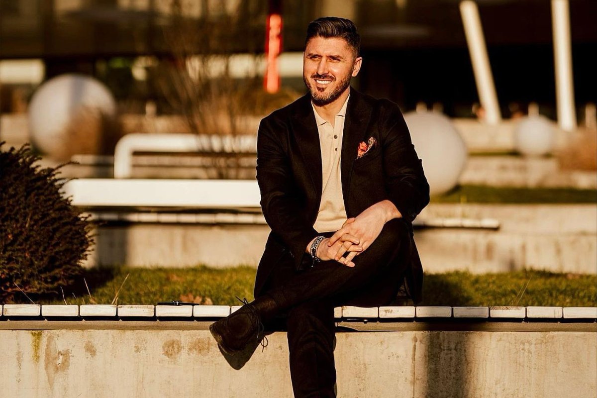 Ciprian Marica are 25 de goluri pentru echipa națională în 72 de selecții