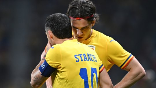 Mircea Lucescu a decis: Stanciu nu va mai fi căpitanul României! Cine va prelua definitiv banderola: ”Extraordinar a fost”