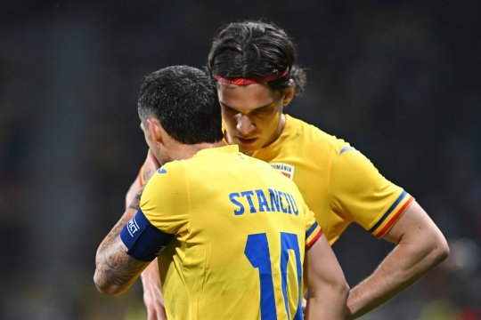 Mircea Lucescu a decis: Stanciu nu va mai fi căpitanul României! Cine va prelua definitiv banderola: ”Extraordinar a fost”