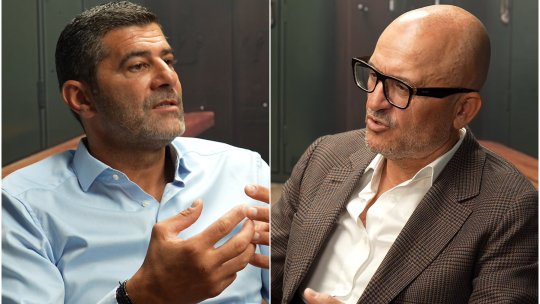 Adrian Mititelu l-a făcut praf și pulbere pe Dani Coman: ”Ce ai condus tu, mă, băiatule?! E frumos pe banii primăriei! Nu are ce căuta acolo”