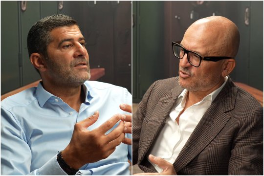 Adrian Mititelu l-a făcut praf și pulbere pe Dani Coman: ”Ce ai condus tu, mă, băiatule?! E frumos pe banii primăriei! Nu are ce căuta acolo”
