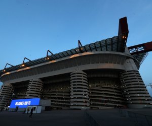 A jucat pe stadionul echipei lui Chivu și a fost dezgustat de ce a găsit acolo: ”O gaură nenorocită în pământ! Cele mai mizerabile”