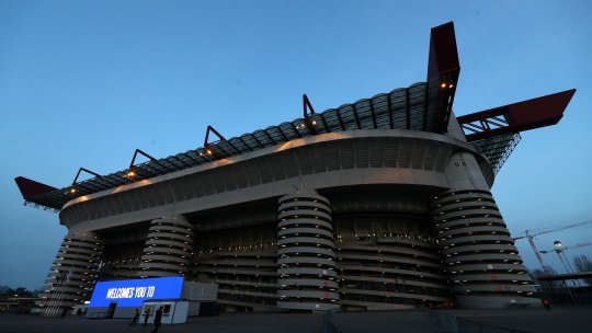 A jucat pe stadionul echipei lui Chivu și a fost dezgustat de ce a găsit acolo: ”O gaură nenorocită în pământ! Cele mai mizerabile”