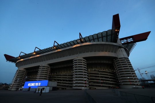 A jucat pe stadionul echipei lui Chivu și a fost dezgustat de ce a găsit acolo: ”O gaură nenorocită în pământ! Cele mai mizerabile”