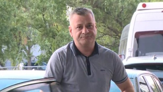 Ioan Varga a rupt tăcerea după dezvăluirile iAMsport.ro: ”Am depășit, într-adevăr, dar nu am niciun fel de stres și panică”