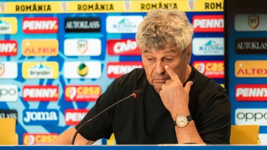 ”Prima și singura opțiune a FRF” pentru înlocuirea lui Lucescu a vorbit deschis despre posibila venire la națională: ”Sunt într-o poziție ingrată”