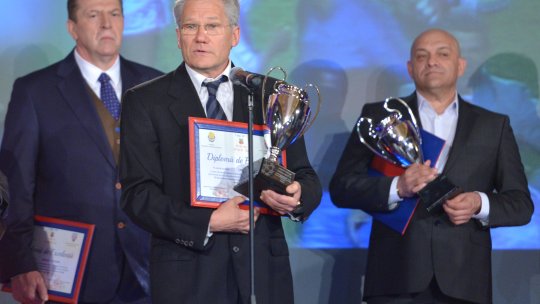 De ce l-a numit Boloni pe Valentin Ceaușescu ”cel mai inteligent manager sportiv” + Ce spune despre posibila revenire la națională