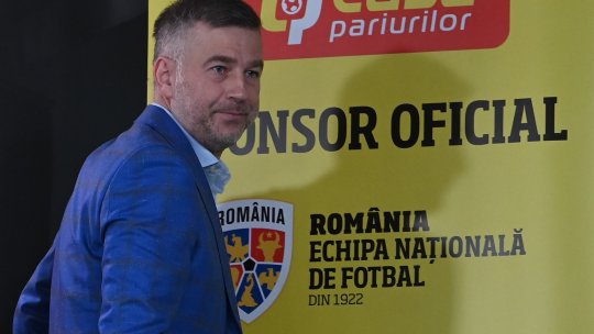 Edi Iordănescu a dezvăluit cu ce l-a ”deranjat” Mircea Lucescu: ”Am lăsat o echipă competitivă și cu identitate când am plecat”