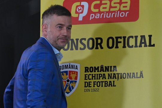 Edi Iordănescu a dezvăluit cu ce l-a ”deranjat” Mircea Lucescu: ”Am lăsat o echipă competitivă și cu identitate când am plecat”