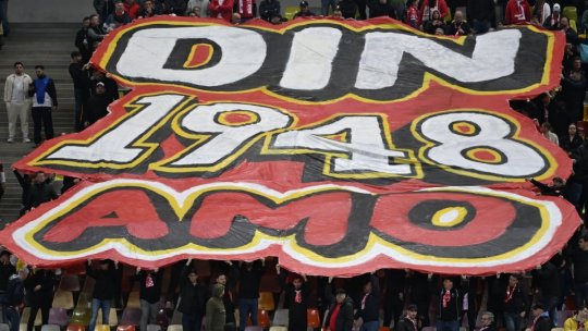 Dinamo și-a propus titlul în 2028, dar fostul jucător al ”câinilor” trage un semnal de alarmă