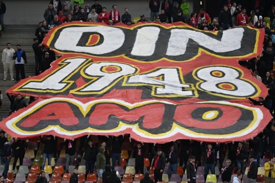 Dinamo și-a propus titlul în 2028, dar fostul jucător al ”câinilor” trage un semnal de alarmă