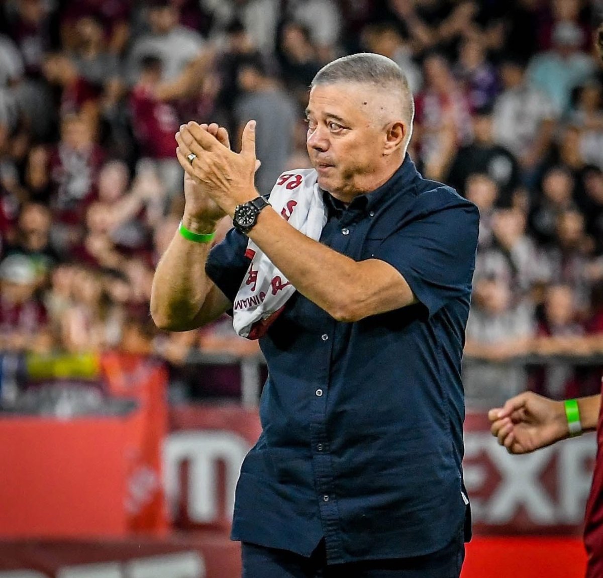 Ștefan Popa a împlinit 67 de ani pe 10 august