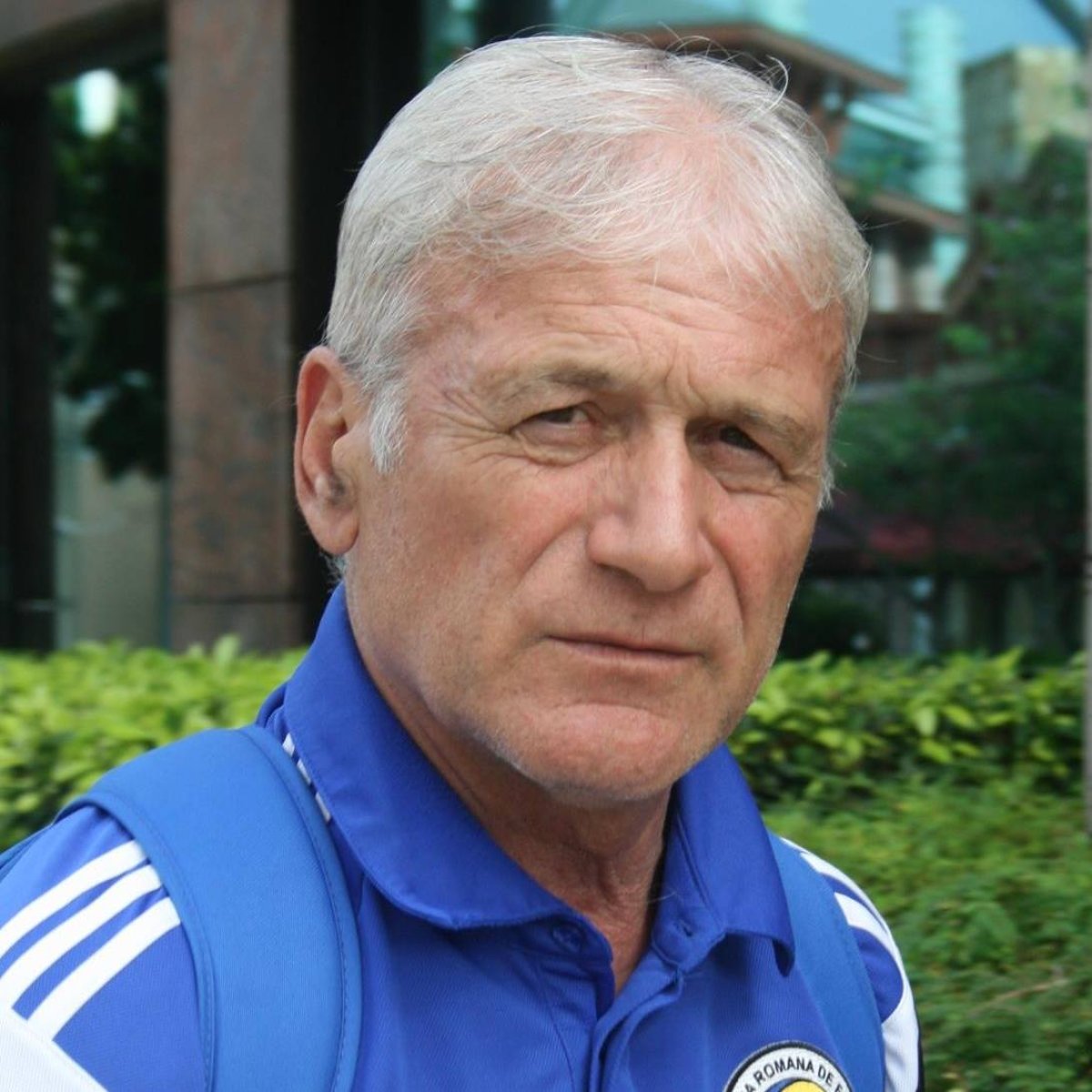 În '87-'88, cu Liță Dumitru antrenor principal, Rapid terminase pe 13 în Divizia A, la 3 puncte de primul loc retrogradabil