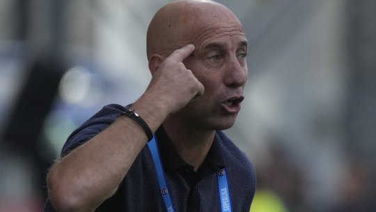 ”Îl puneam pe primul tren și îl trimiteam direct la Budapesta! Nu se poate așa ceva”. Robert Ilyes și-a distrus propriul jucător