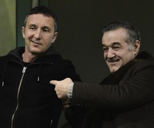 ȘOCANT! Antrenorul FCSB a cerut ca MM Stoica să fie îndepărtat din club, la presiunile apropiaților lui Gigi Becali: 'Am fost forțat! Ei aveau o dispută'