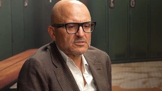 Milionarul român a vrut să fugă din România prin metoda ”tubului de oxigen”: ”Trăiam într-o închisoare”