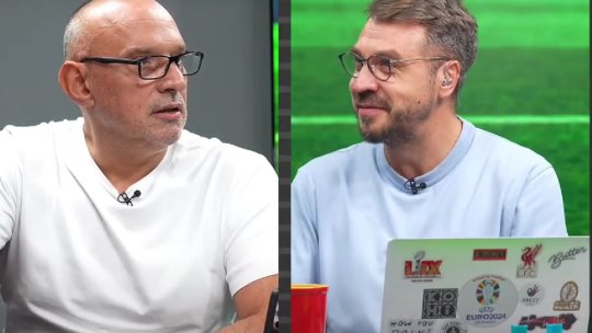 A văzut greșeala uluitoare din Csikszereda - CFR și a izbucnit: ”Nu se poate așa ceva, a comis-o! Era viciere de rezultat”