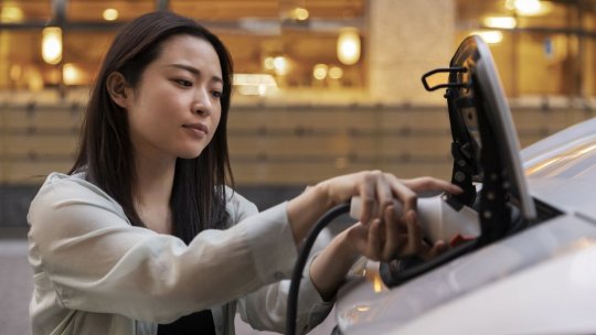 China, pe o altă planetă în electrificare. Ce mai plănuiesc oficialitățile de la Beijing
