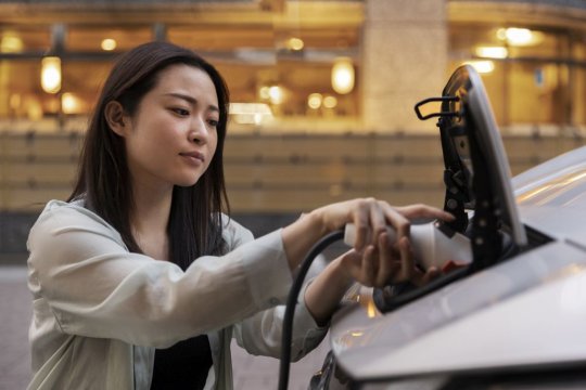 China, pe o altă planetă în electrificare. Ce mai plănuiesc oficialitățile de la Beijing