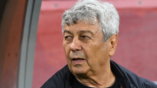 Mircea Lucescu, replică tăioasă pentru Mirel Rădoi: ”Se alătură corului care mă denigrează! Am greșit când am spus că îl stimez”