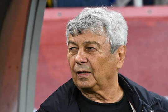 Mircea Lucescu, replică tăioasă pentru Mirel Rădoi: ”Se alătură corului care mă denigrează! Am greșit când am spus că îl stimez”