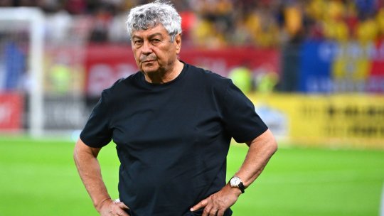 Mircea Lucescu, replică tăioasă pentru Mirel Rădoi: ”Se alătură corului care mă denigrează! Am greșit când am spus că îl stimez”