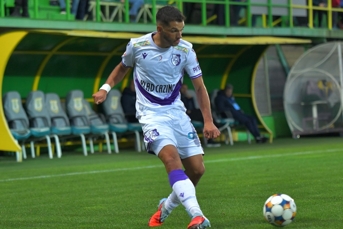 Farul - FC Argeș, de la ora 20:30, pe iAMsport.ro