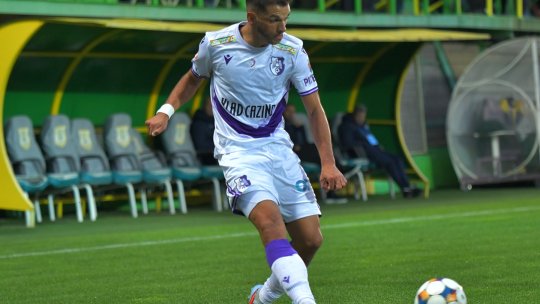 Farul - FC Argeș, de la ora 20:30, pe iAMsport.ro. Cu o victorie, ”vulturii” lui Andone egalează echipa de pe primul loc
