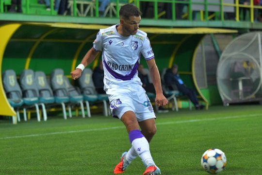 Farul - FC Argeș, de la ora 20:30, pe iAMsport.ro. Cu o victorie, ”vulturii” lui Andone egalează echipa de pe primul loc