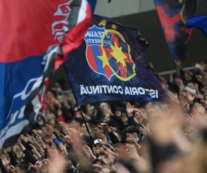 Lovitură de proporții! UEFA a decis. Ce s-a întâmplat cu trofeul Cupei Campionilor câștigat de Steaua în 1986