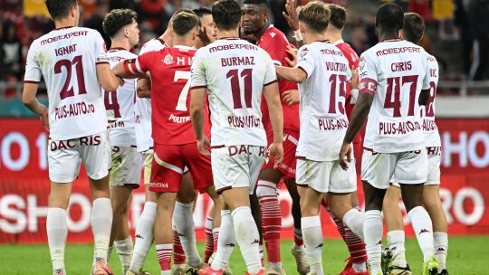Fostul jucător de la Dinamo pune presiune pe ”câini” înaintea derby-ului cu Rapid: ”A venit momentul”