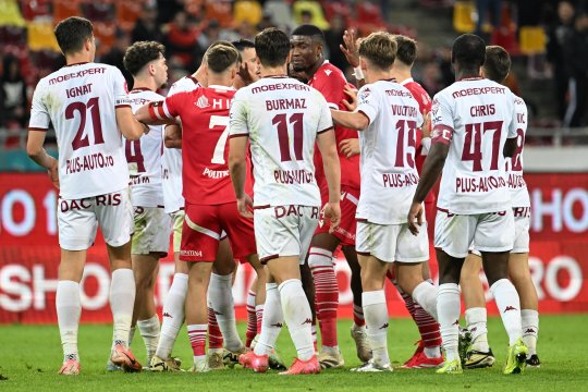 Fostul jucător de la Dinamo pune presiune pe ”câini” înaintea derby-ului cu Rapid: ”A venit momentul”