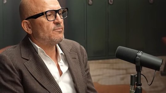 Adrian Mititelu susține că Mihai Rotaru a încercat să îi fure averea