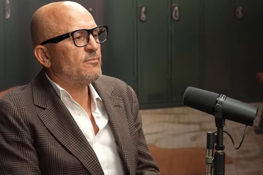Adrian Mititelu susține că Mihai Rotaru a încercat să îi fure averea