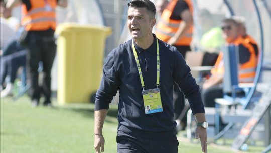 Florin Bratu a prefațat derby-ul Dinamo - Rapid: ”Au 55% șanse”