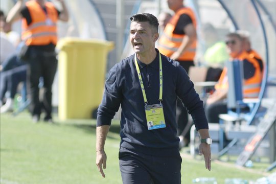 Florin Bratu a prefațat derby-ul Dinamo - Rapid: ”Au 55% șanse”